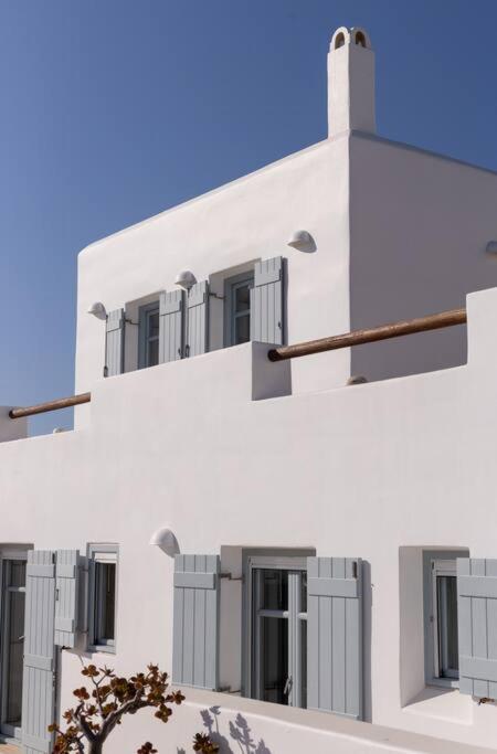 Minos Villa Antiparos