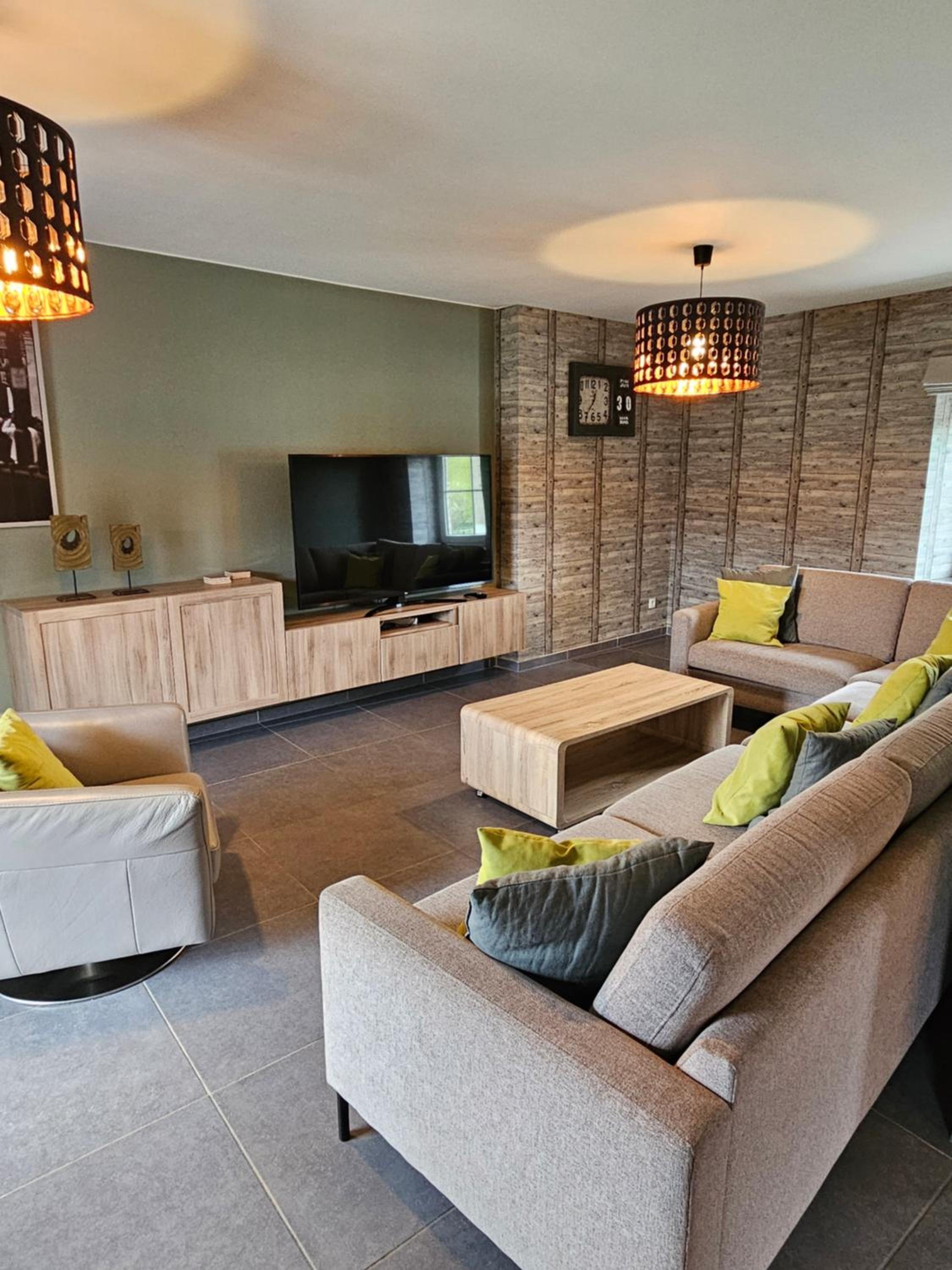 B&B Hoeve De Brieser