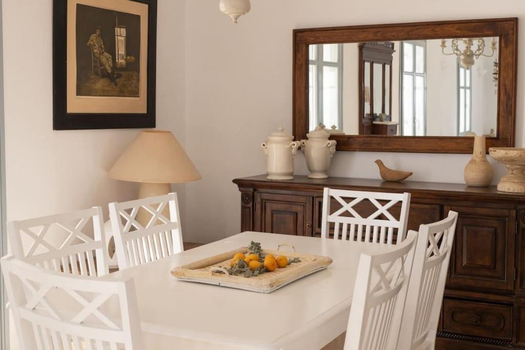 Minos Villa Antiparos