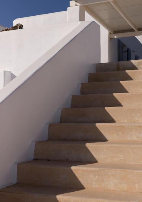 Minos Villa Antiparos