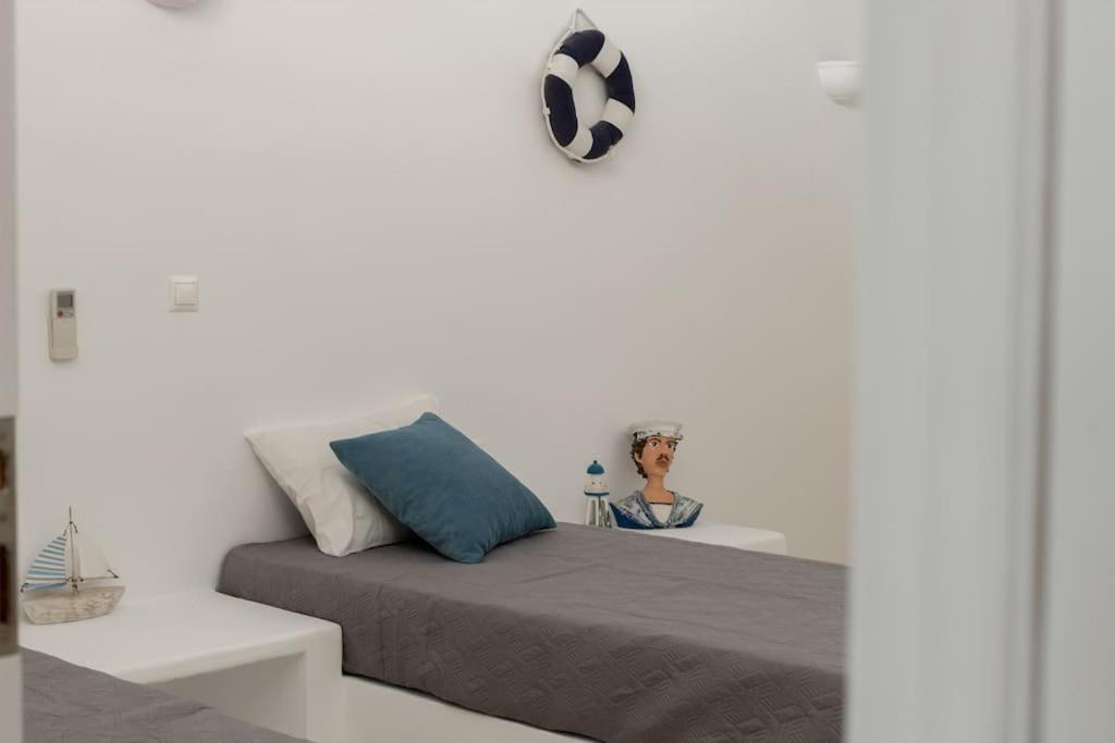 Minos Villa Antiparos