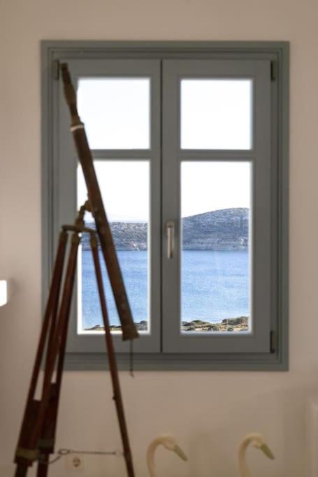 Minos Villa Antiparos