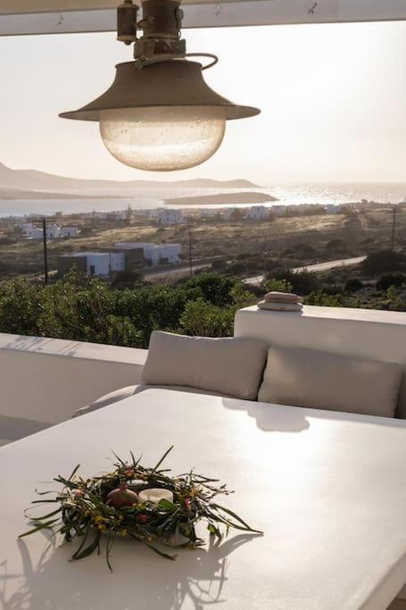 Minos Villa Antiparos