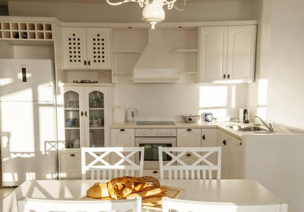 Minos Villa Antiparos