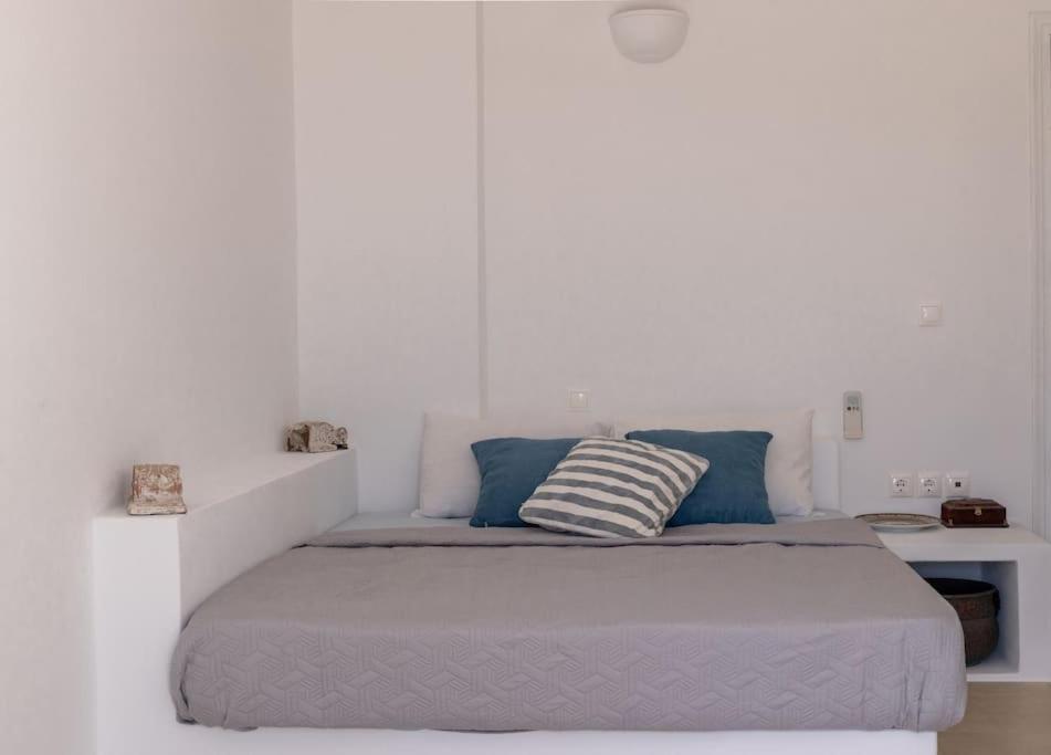 Minos Villa Antiparos