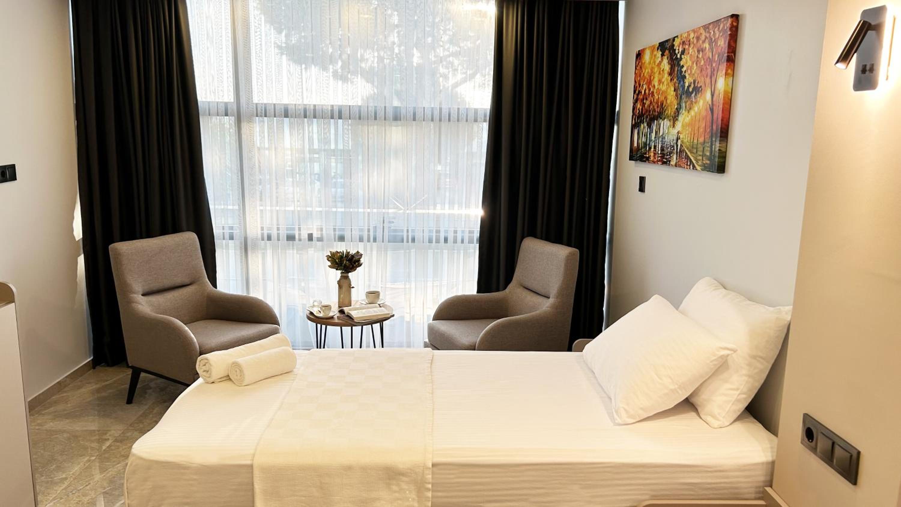01 Nova Otel - Image 11