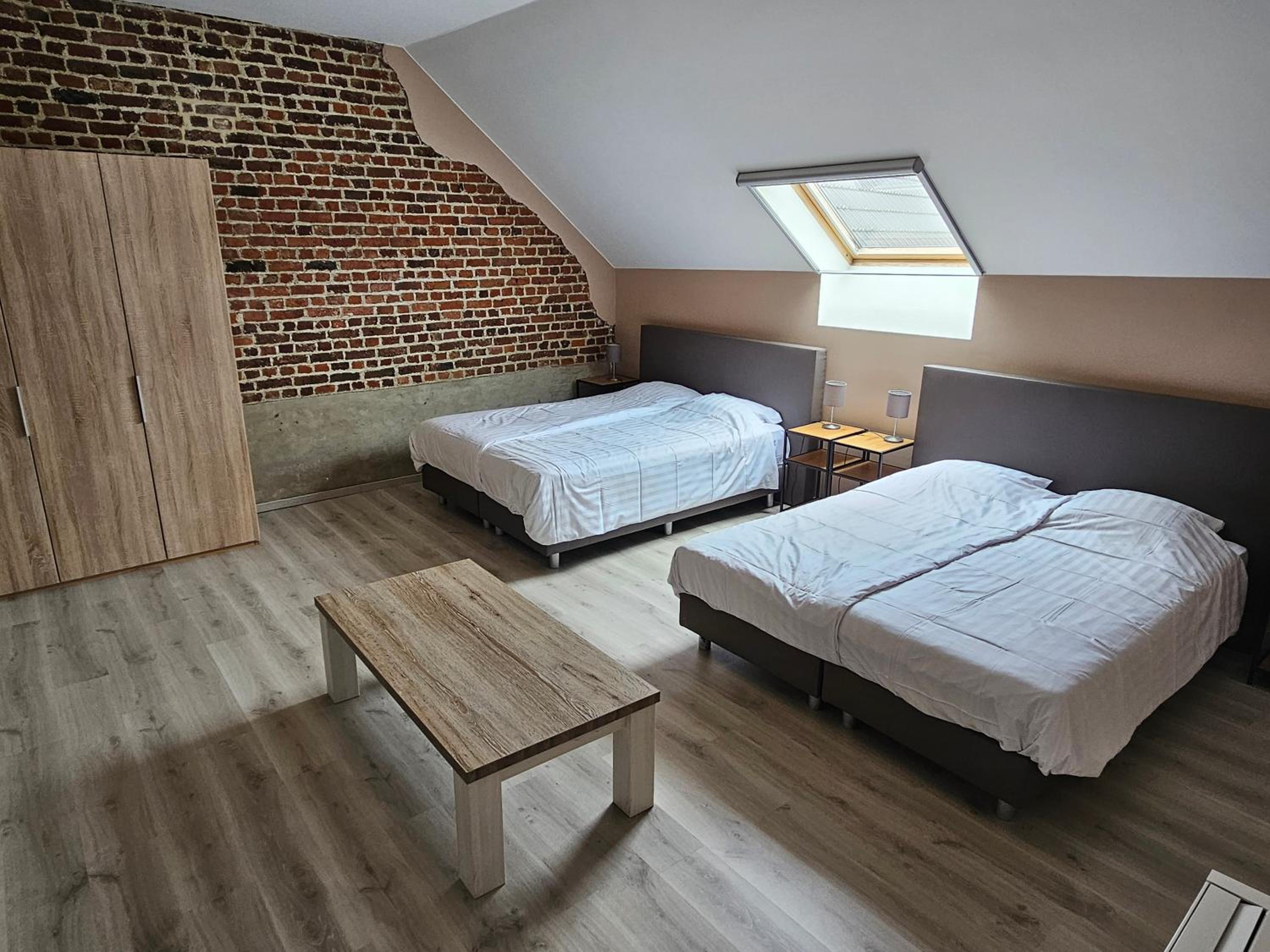 B&B Hoeve De Brieser