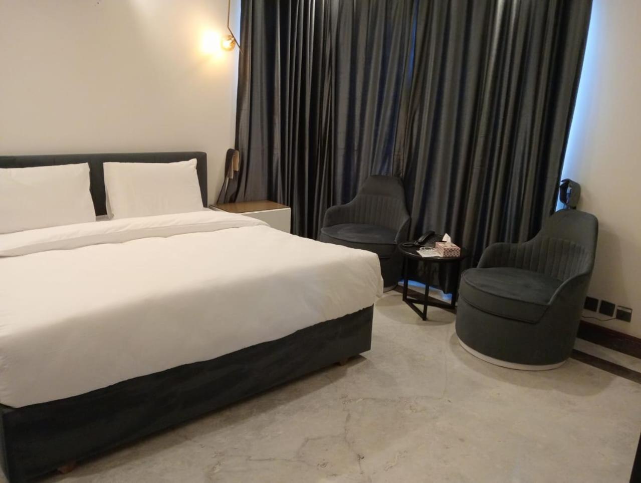 Panorama Guest House
