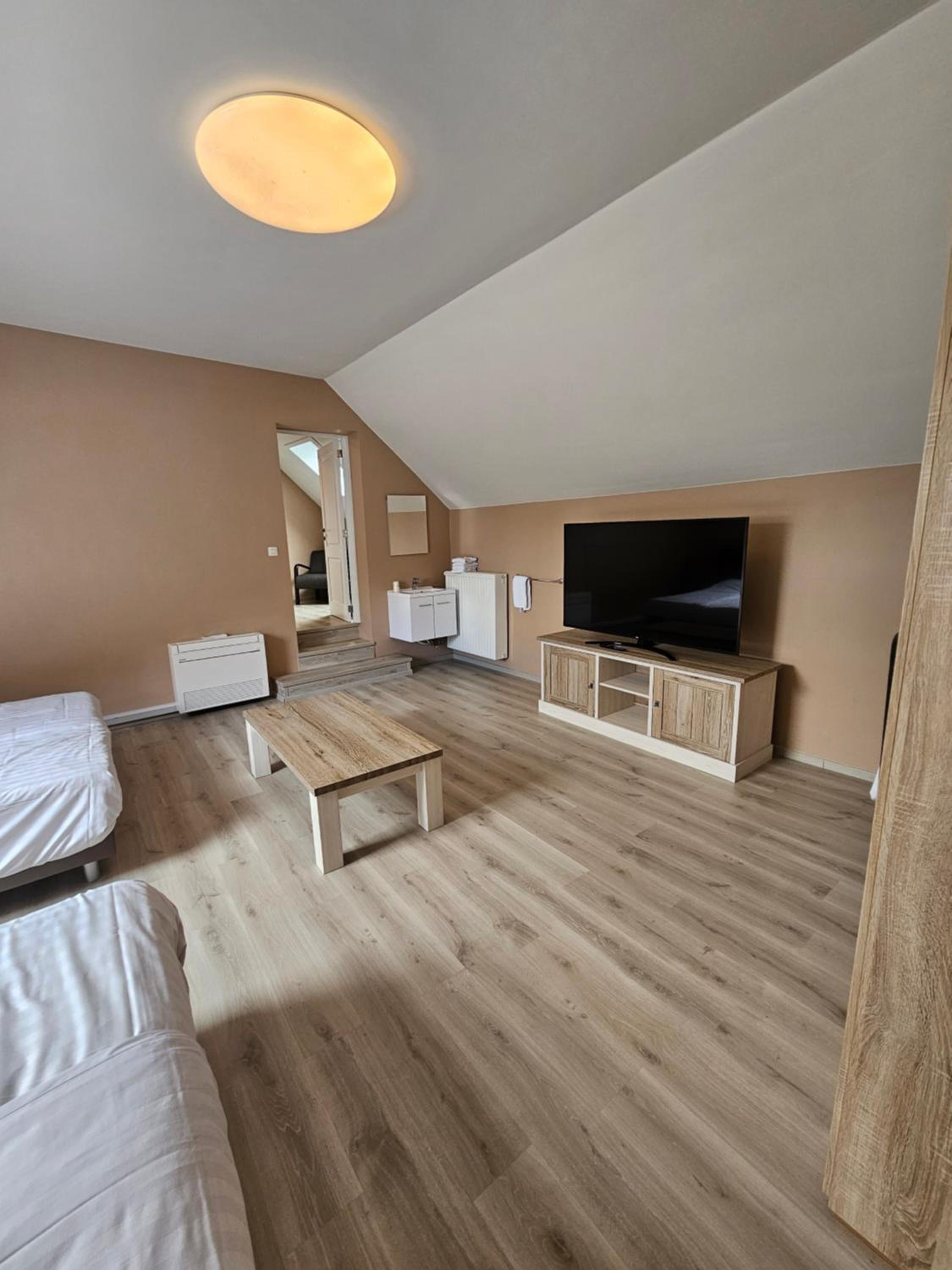 B&B Hoeve De Brieser