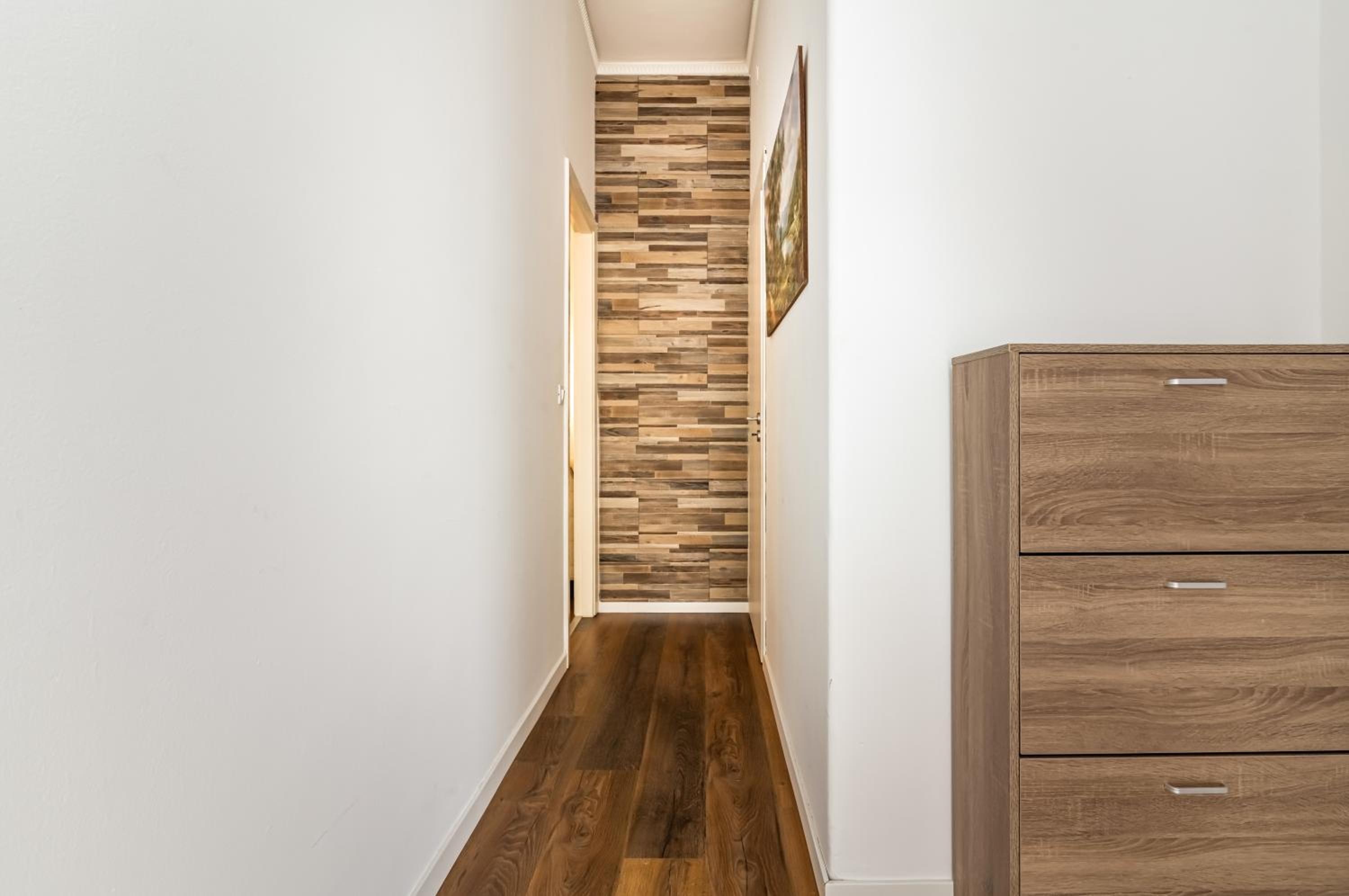 Ribera Apartment - Palermo Modern Flat photo 5