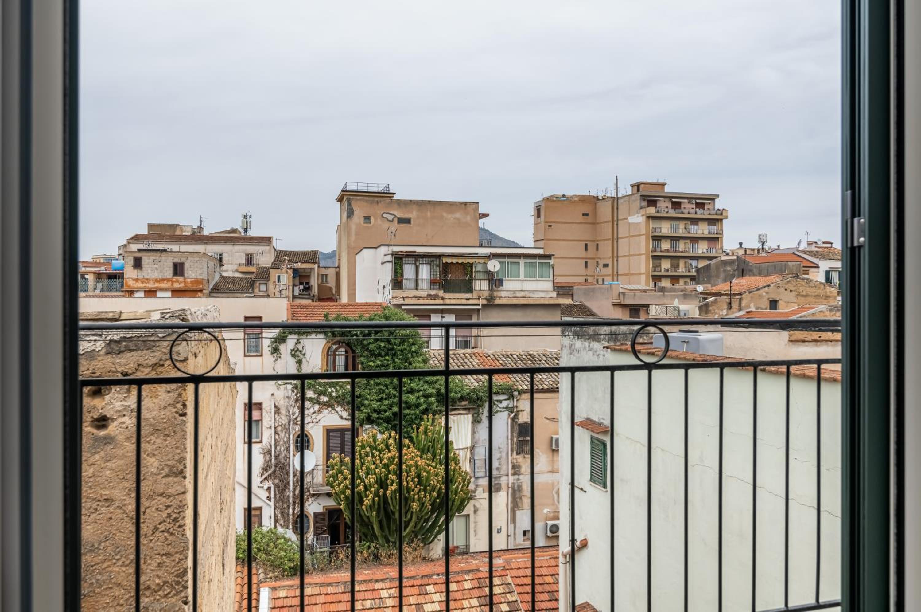 Ribera Apartment - Palermo Modern Flat photo 2