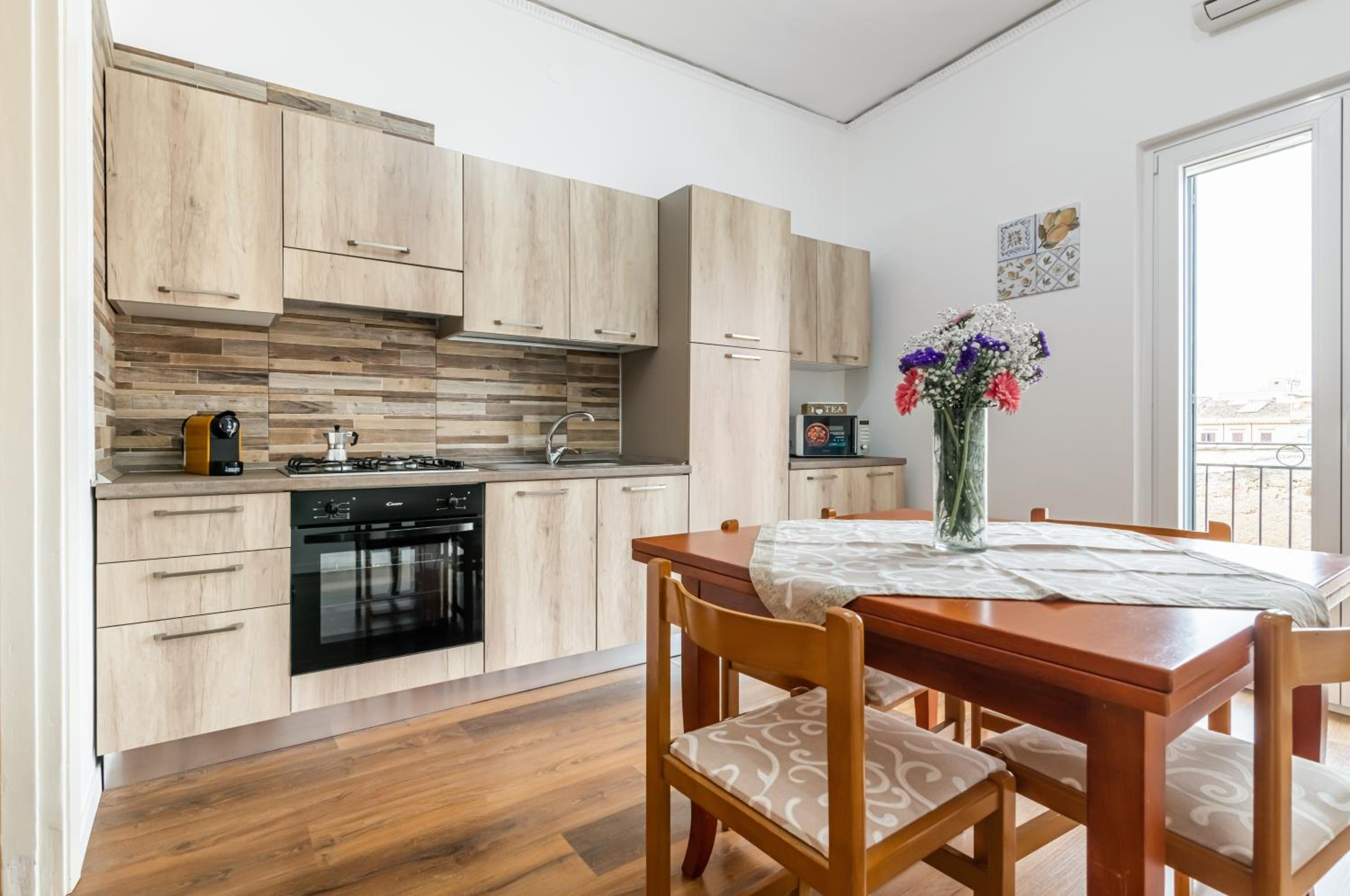 Ribera Apartment - Palermo Modern Flat photo 3