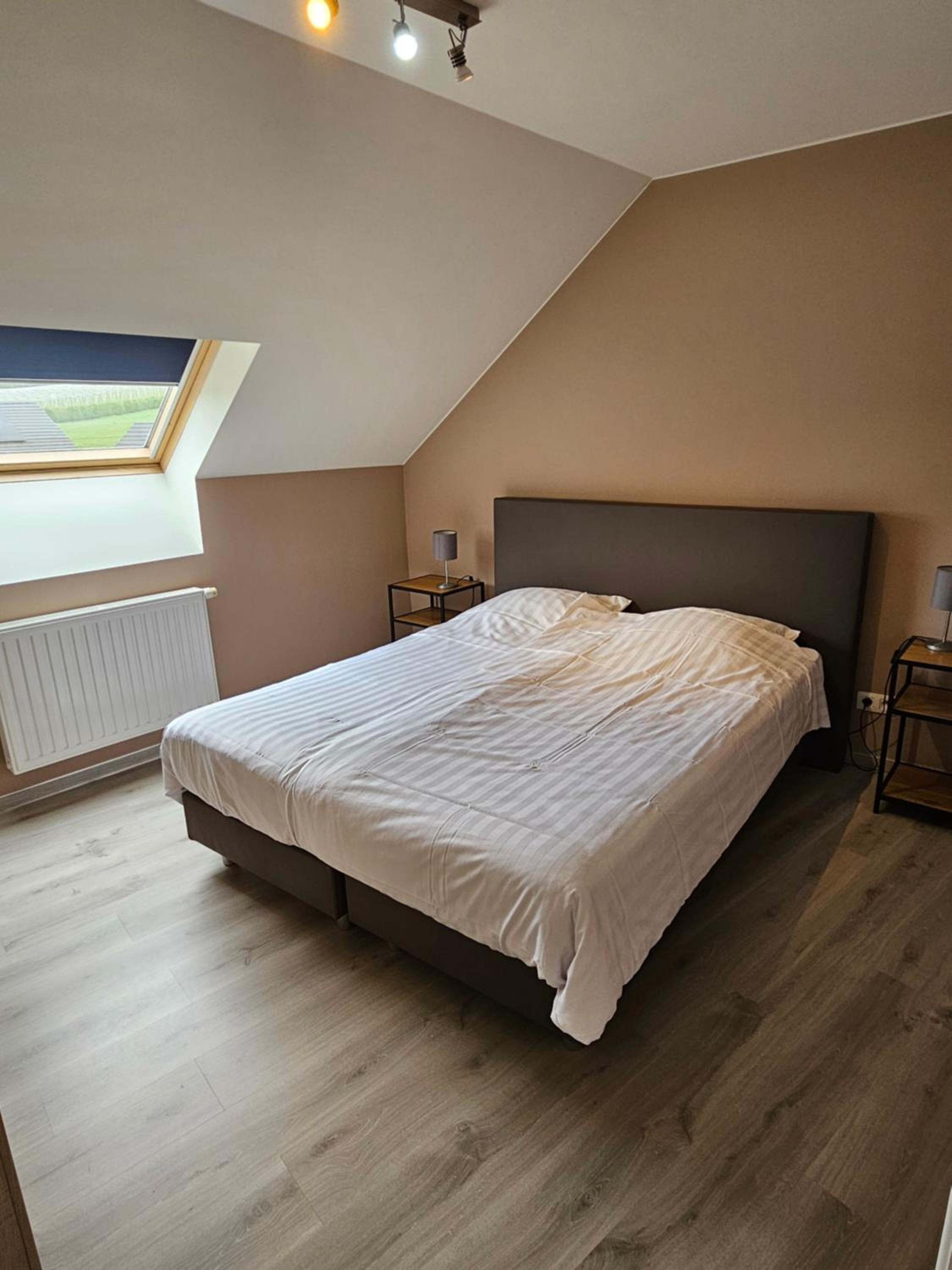 B&B Hoeve De Brieser