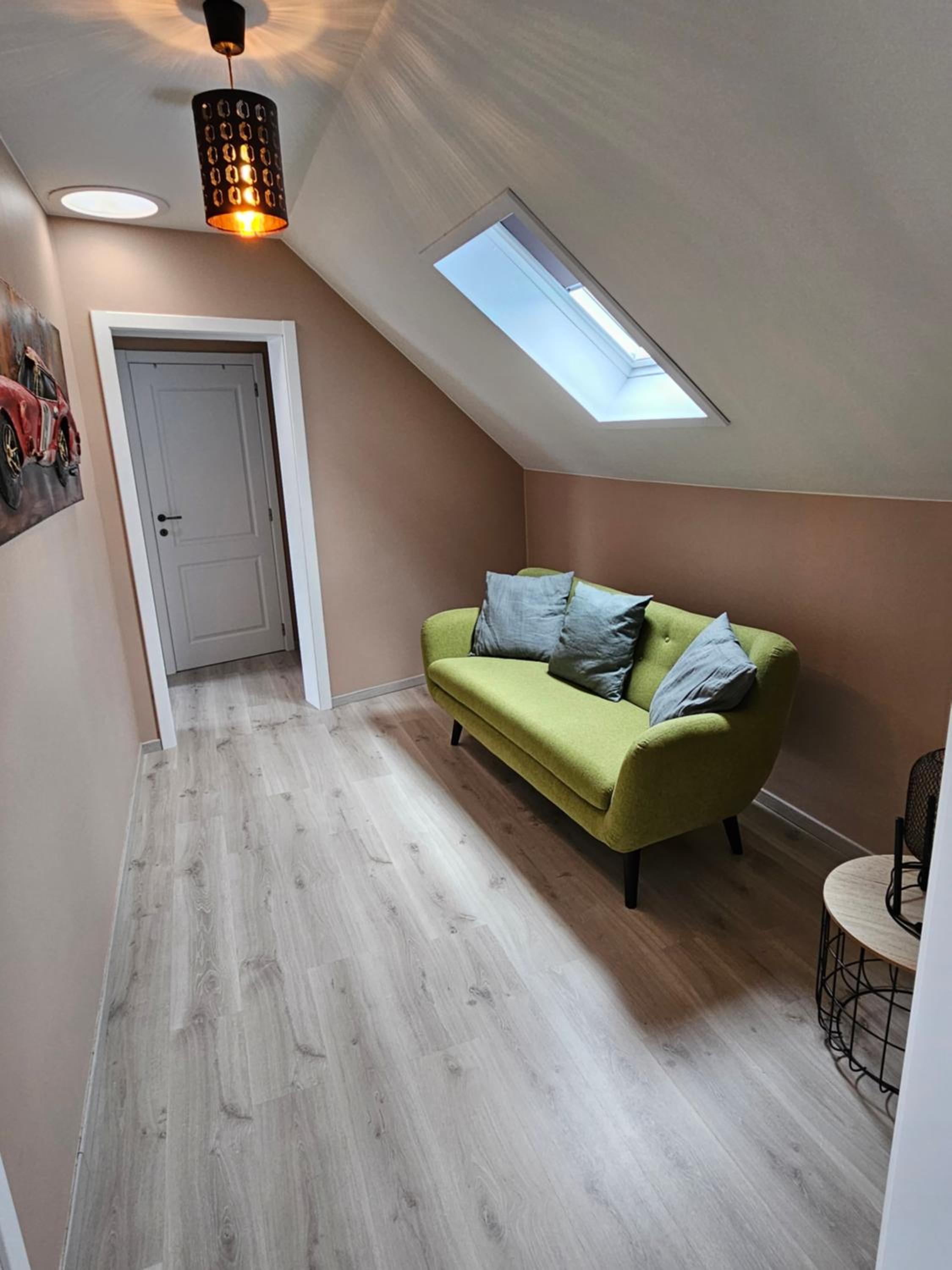 B&B Hoeve De Brieser