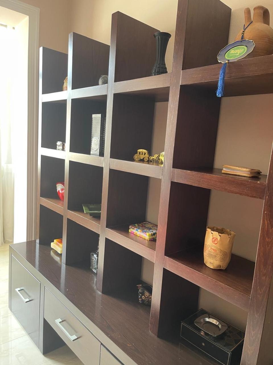 TOPTANI CENTER Apartment