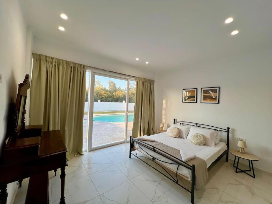 Villa Marinos photo 4