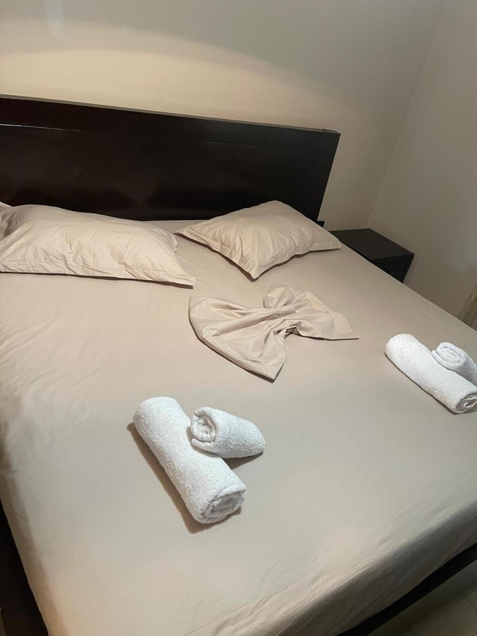 TOPTANI CENTER Apartment