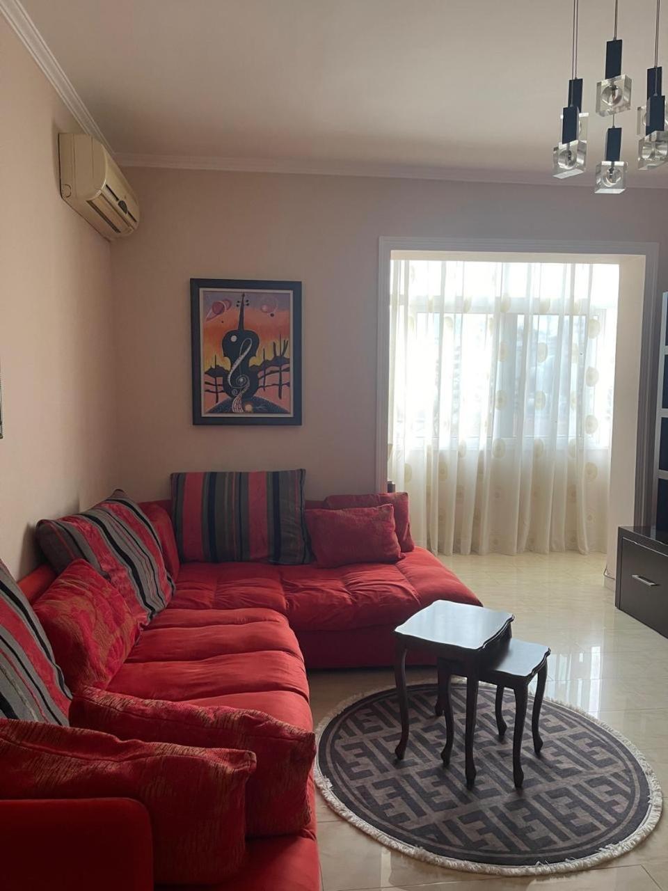 TOPTANI CENTER Apartment