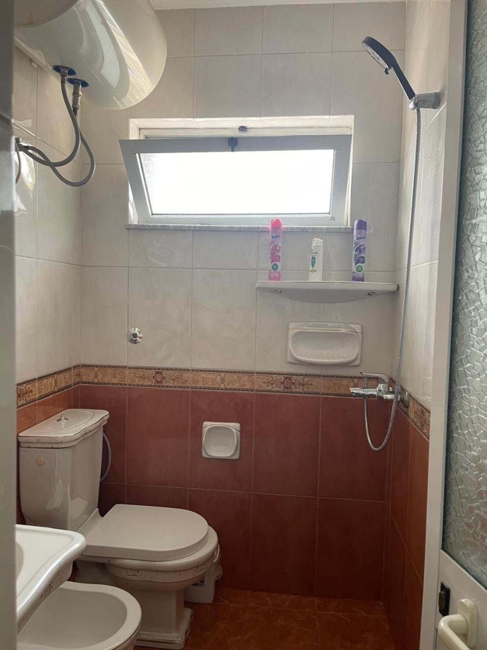 TOPTANI CENTER Apartment
