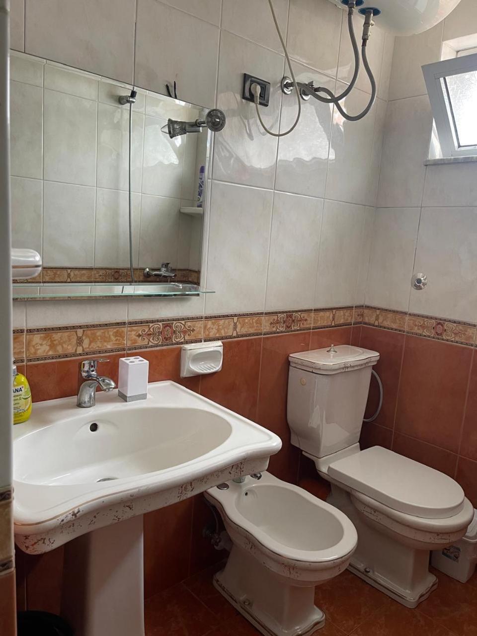 TOPTANI CENTER Apartment