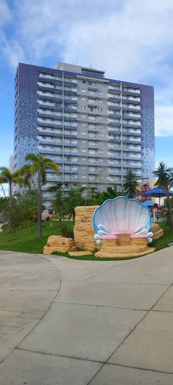 Aqualand Resort Salinas