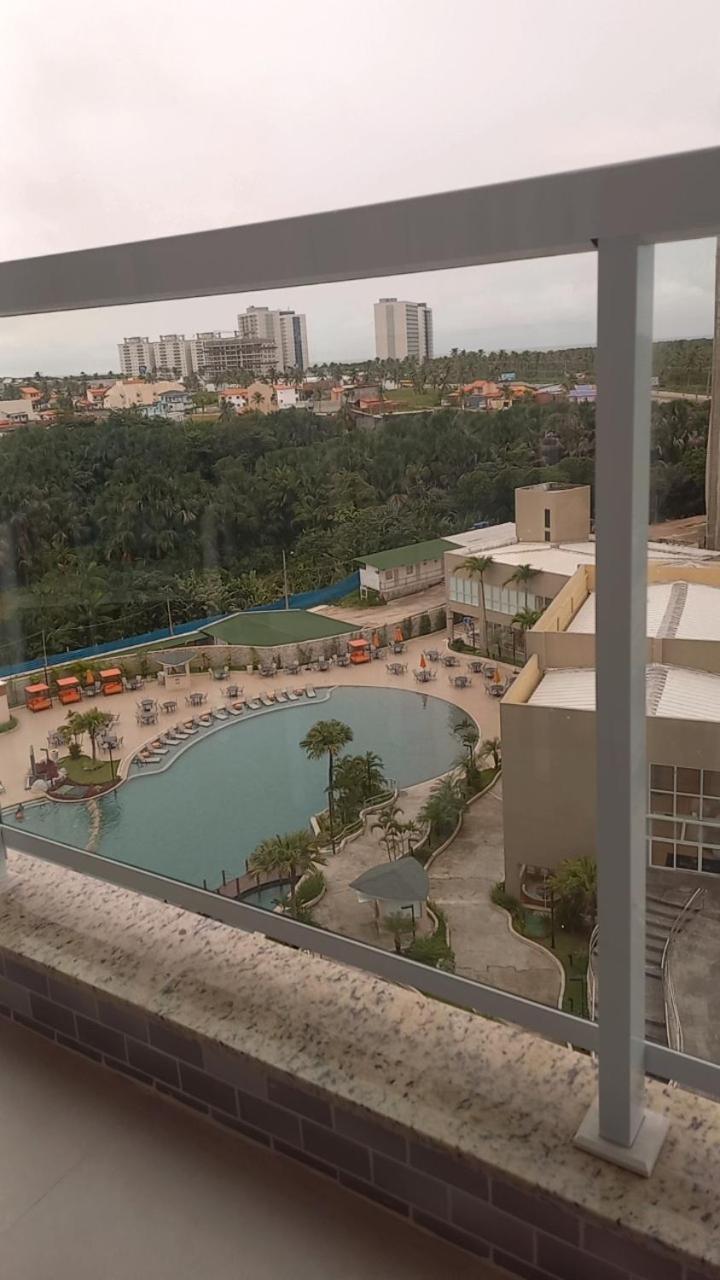 Aqualand Resort Salinas