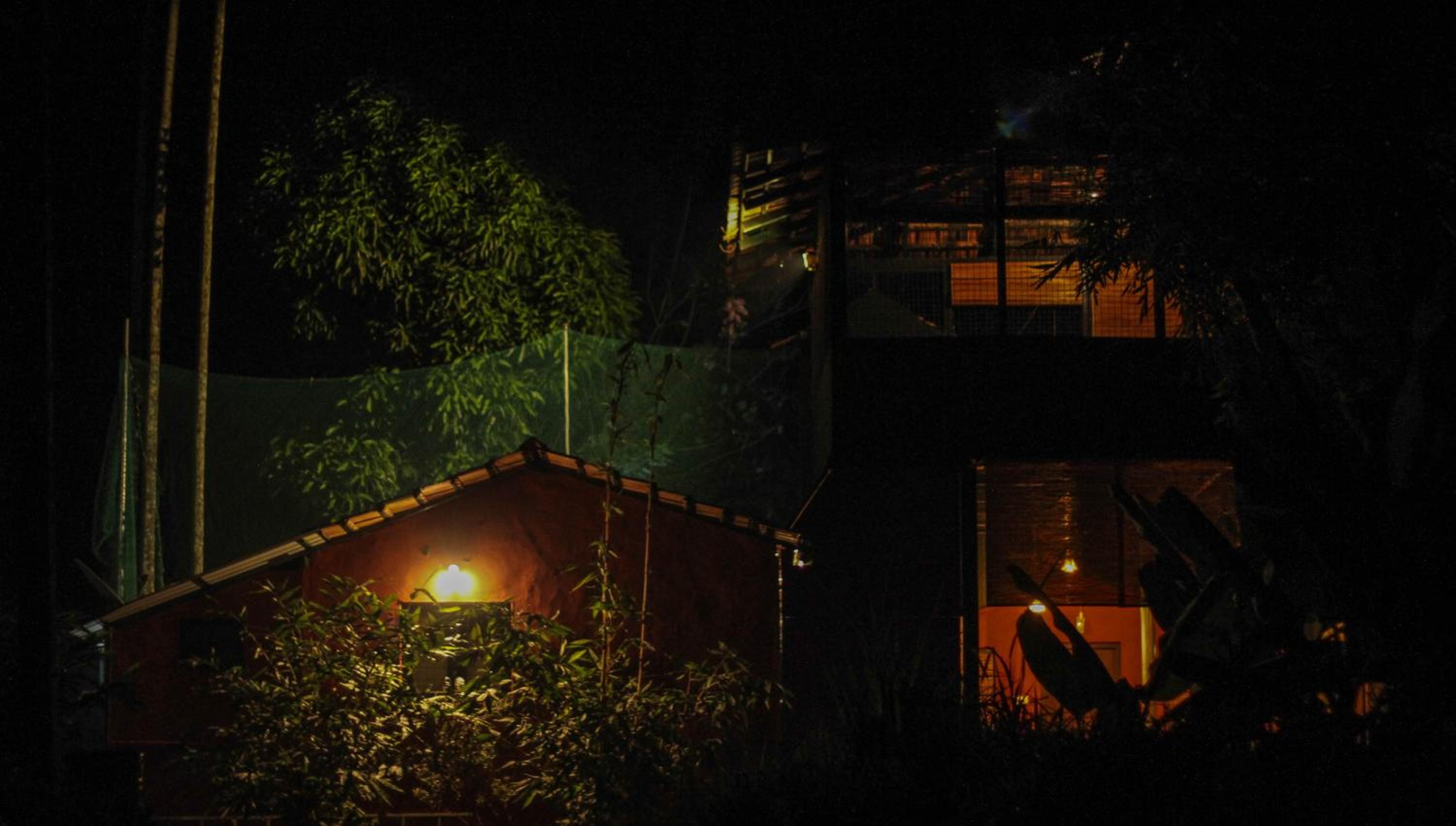 Rancho Farmstay