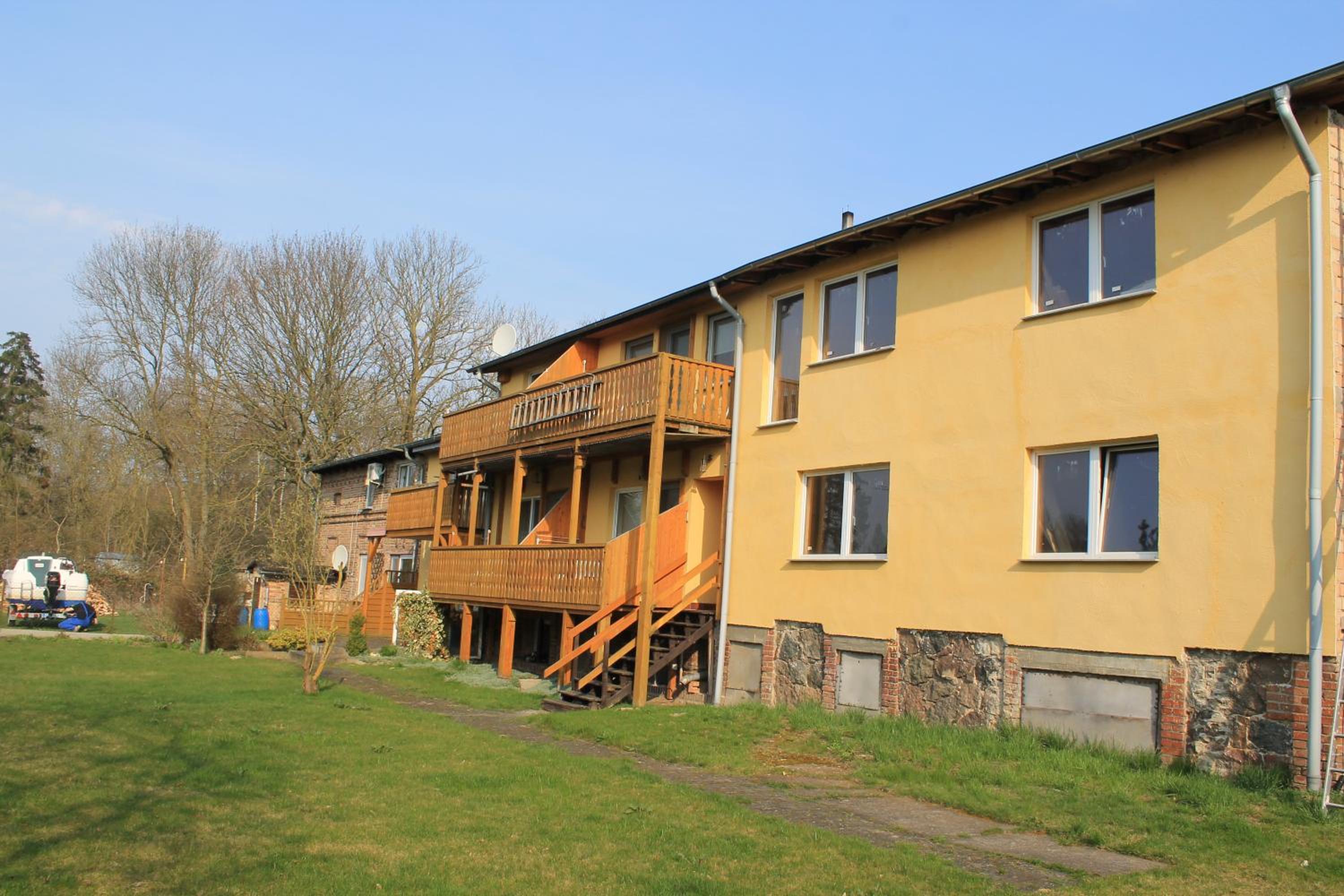 Ferienhof Rügen