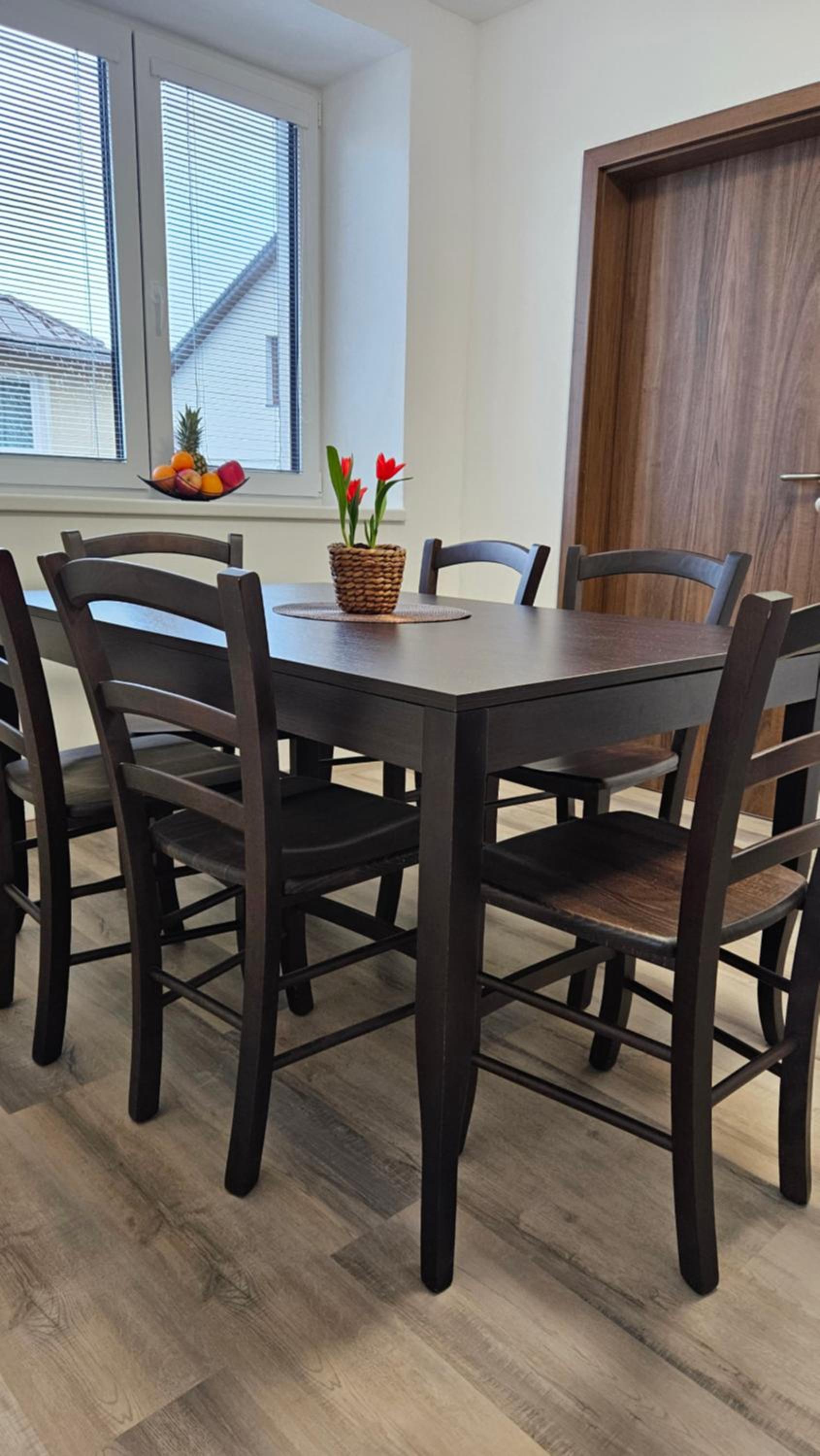 Apartmány U Provazníka