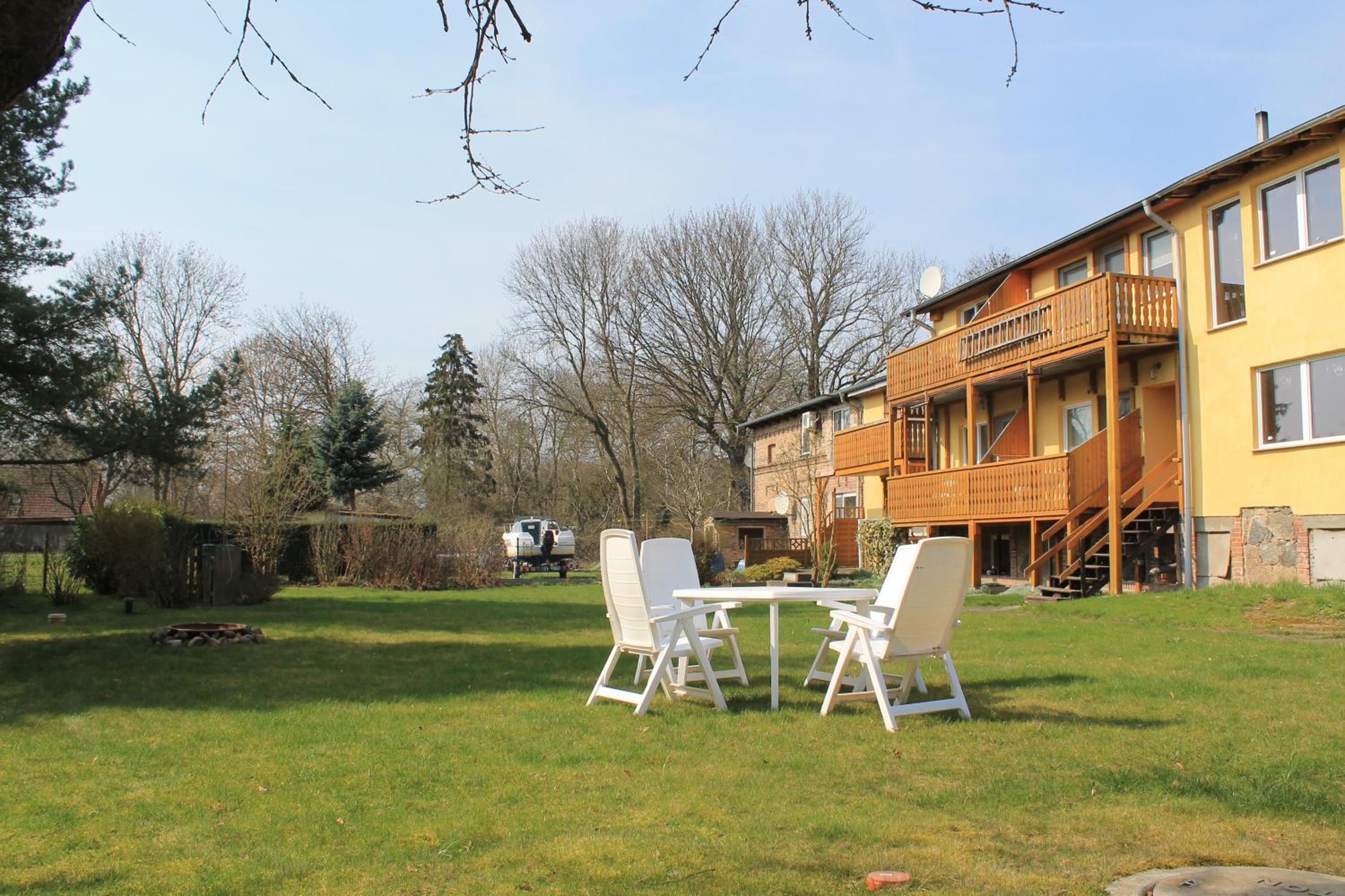 Ferienhof Rügen