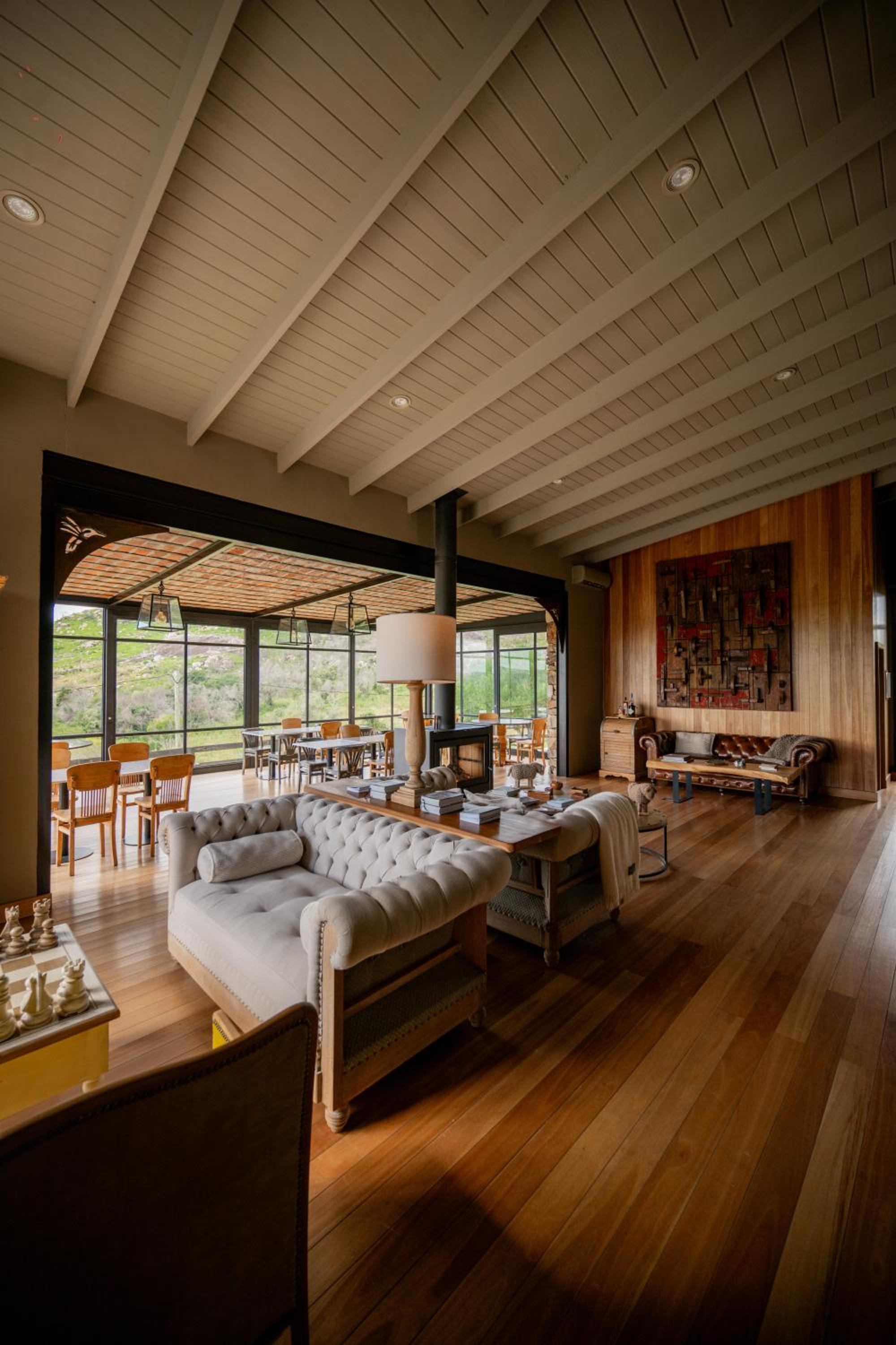 Las Taperas Posada Boutique