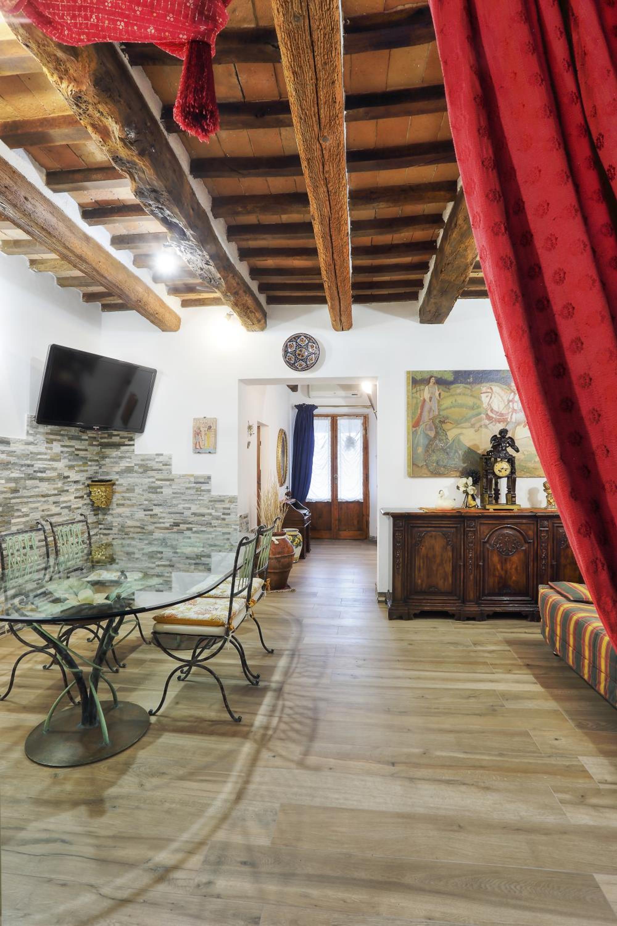 La Suite Toscana photo 3