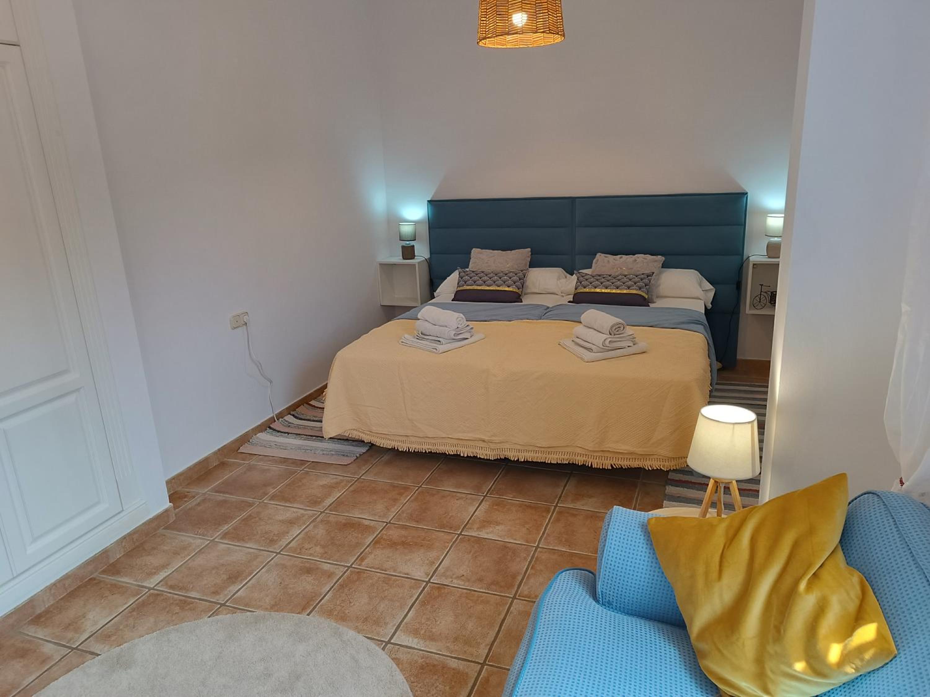 casa sierrecilla