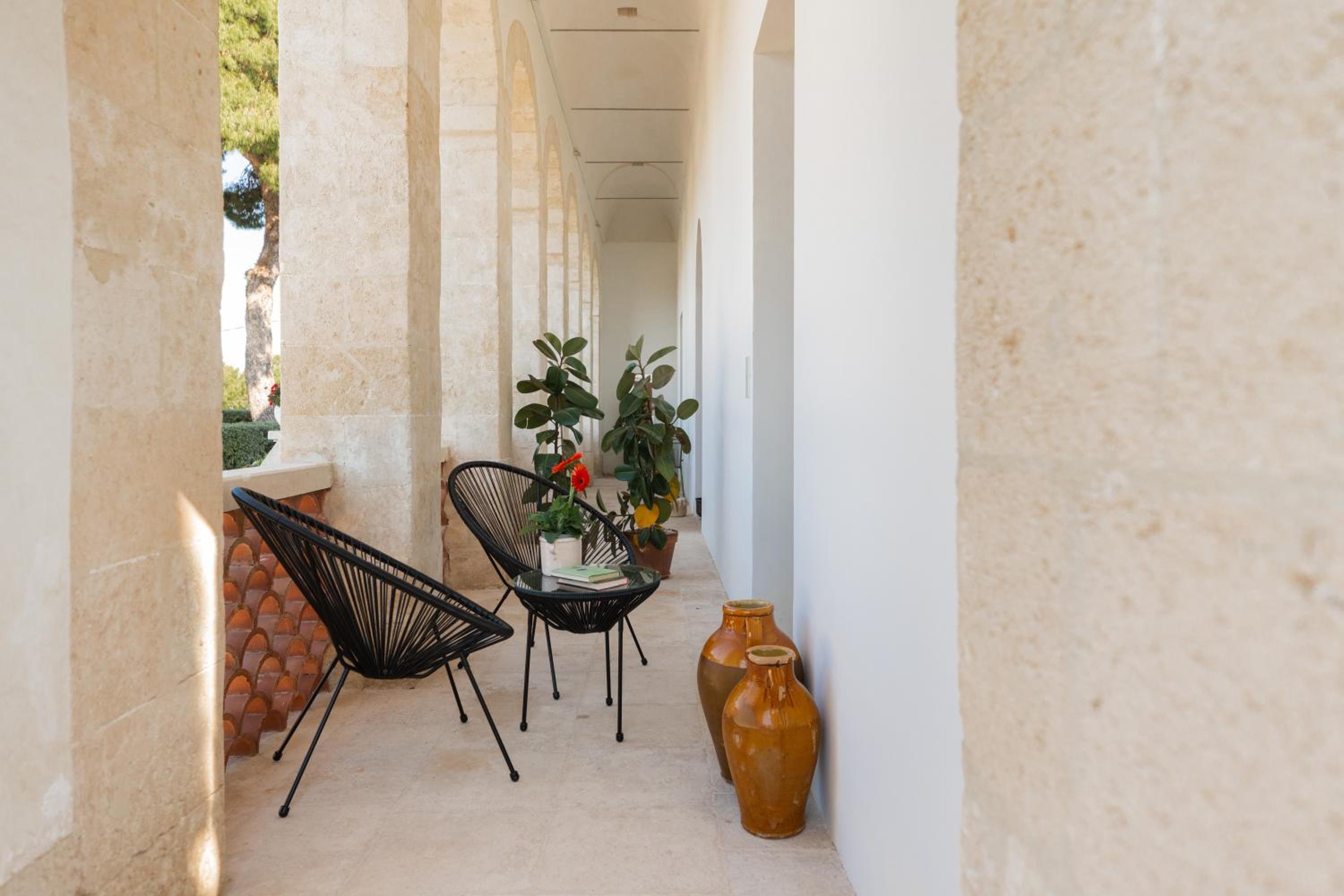 Mastropà Exclusive Resort, photo 83