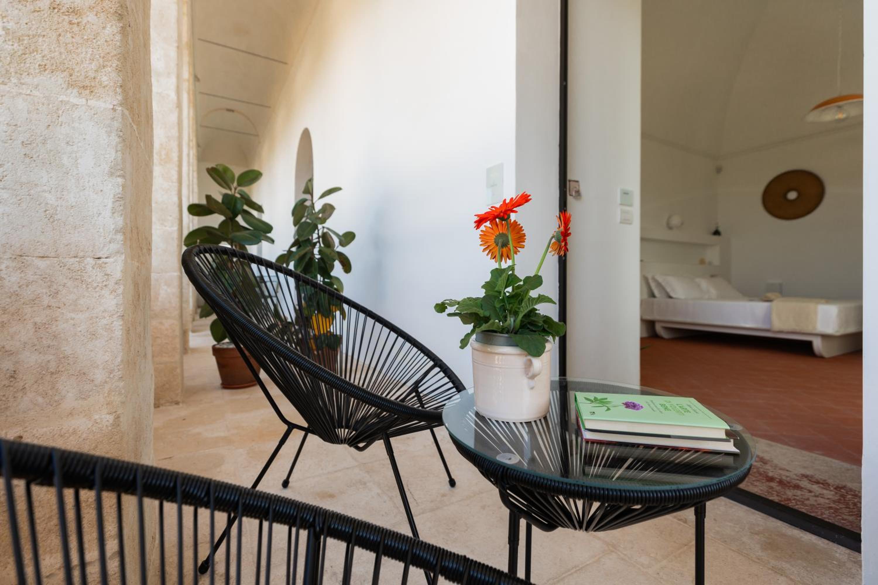Mastropà Exclusive Resort, photo 66