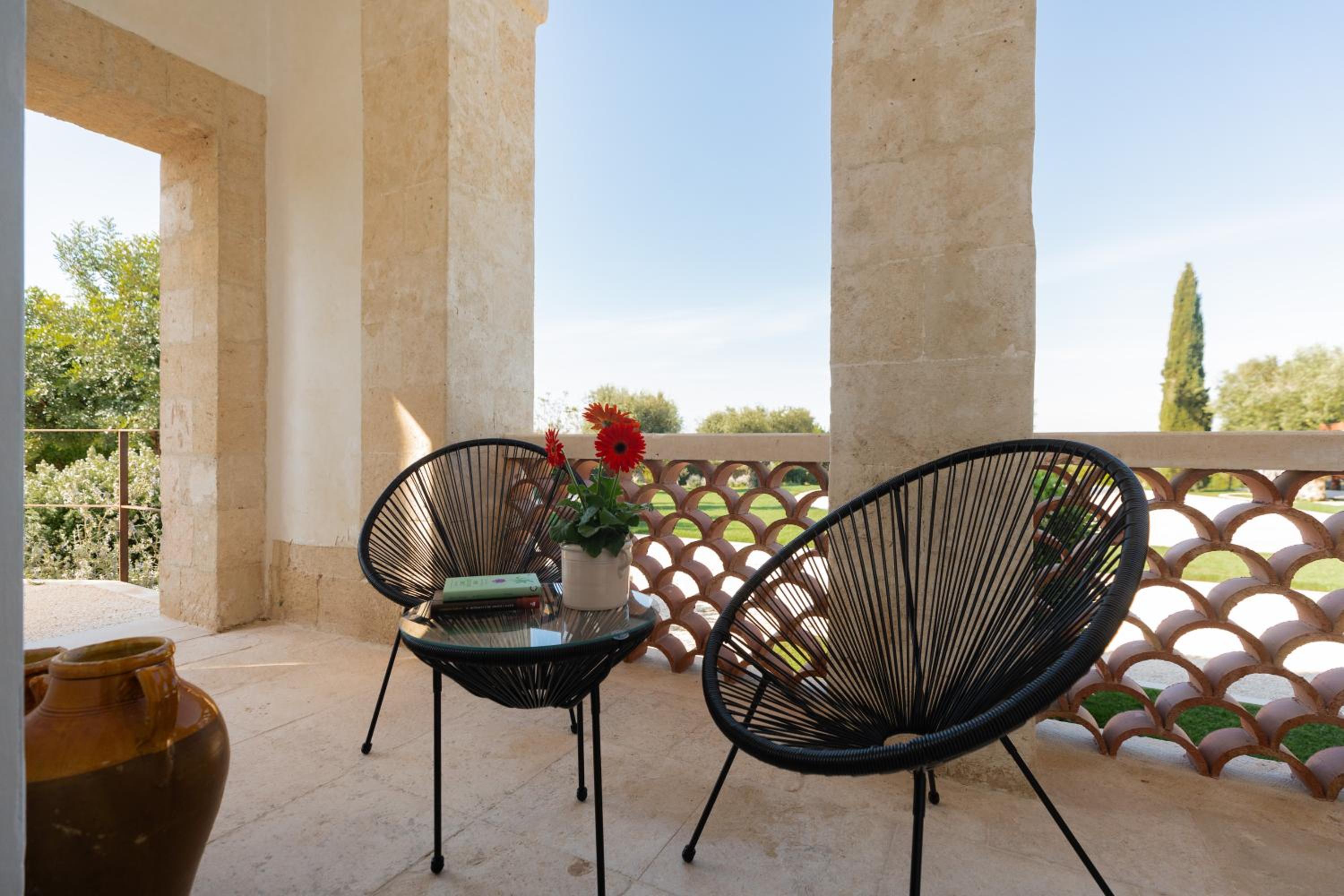 Mastropà Exclusive Resort, photo 170