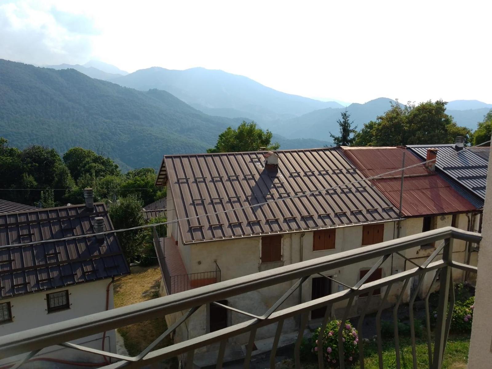 Profumo di montagna San Giacomo di roburent view 5