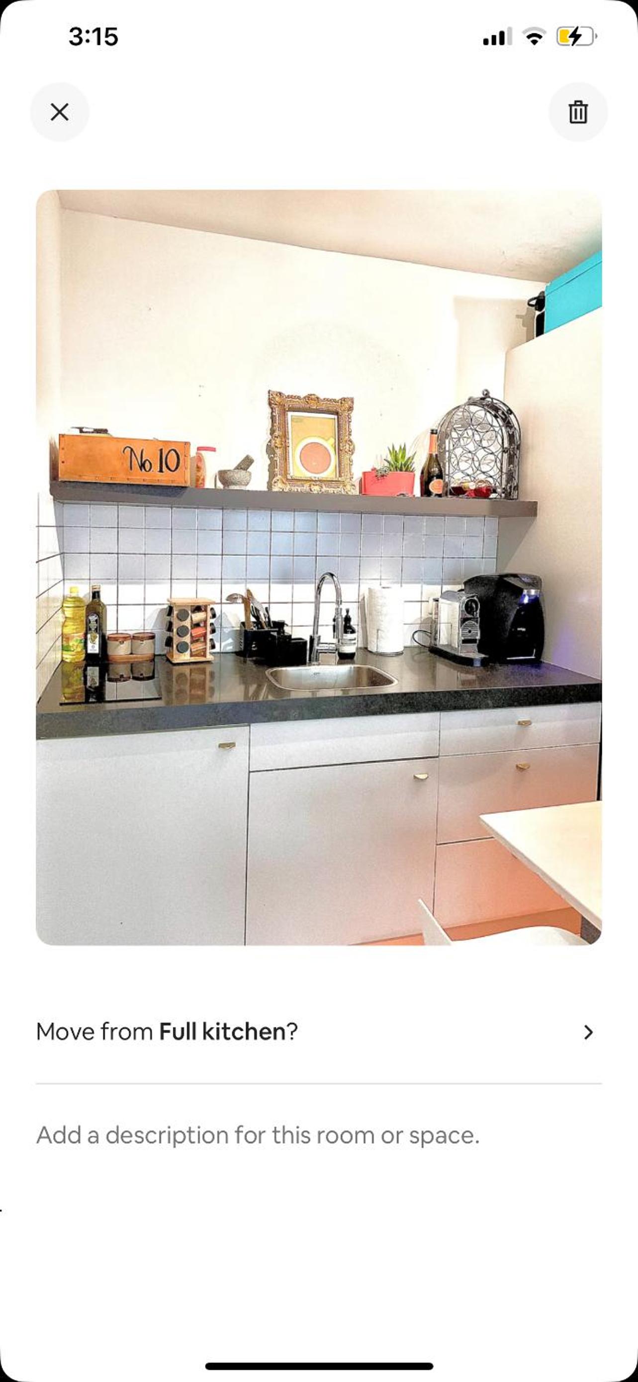 Stylish & Cozy 2 bedroom in the heart of Yafo view 3