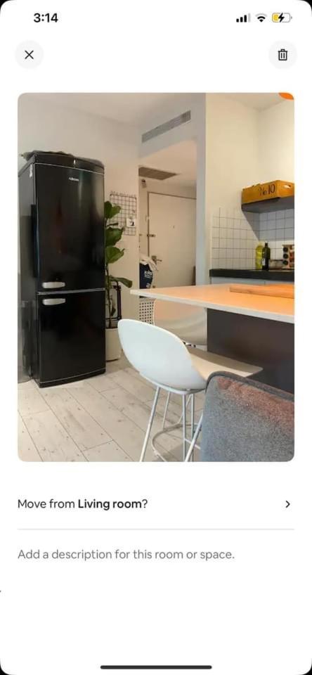 Stylish & Cozy 2 bedroom in the heart of Yafo view 2