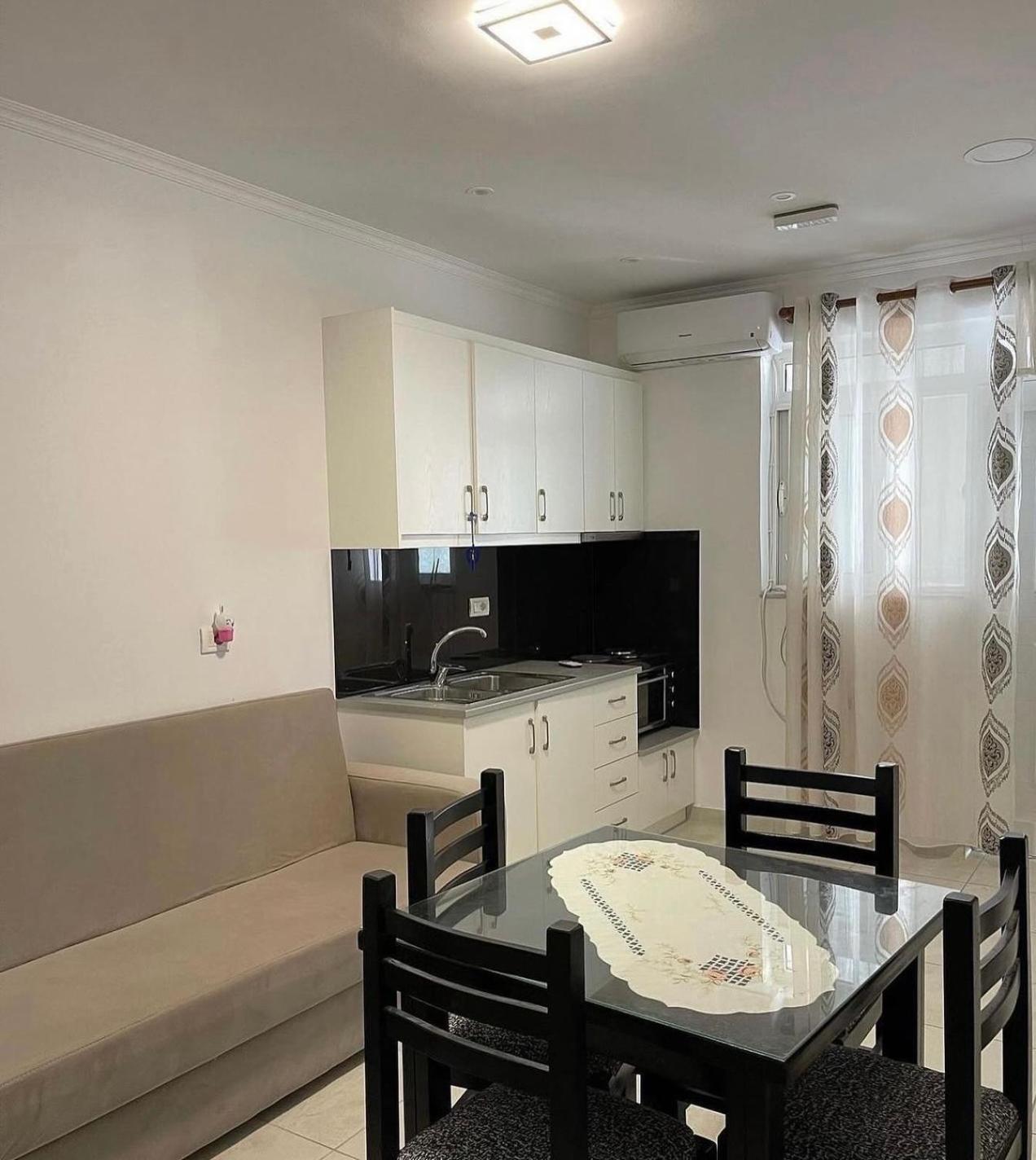 Dauti Apartments