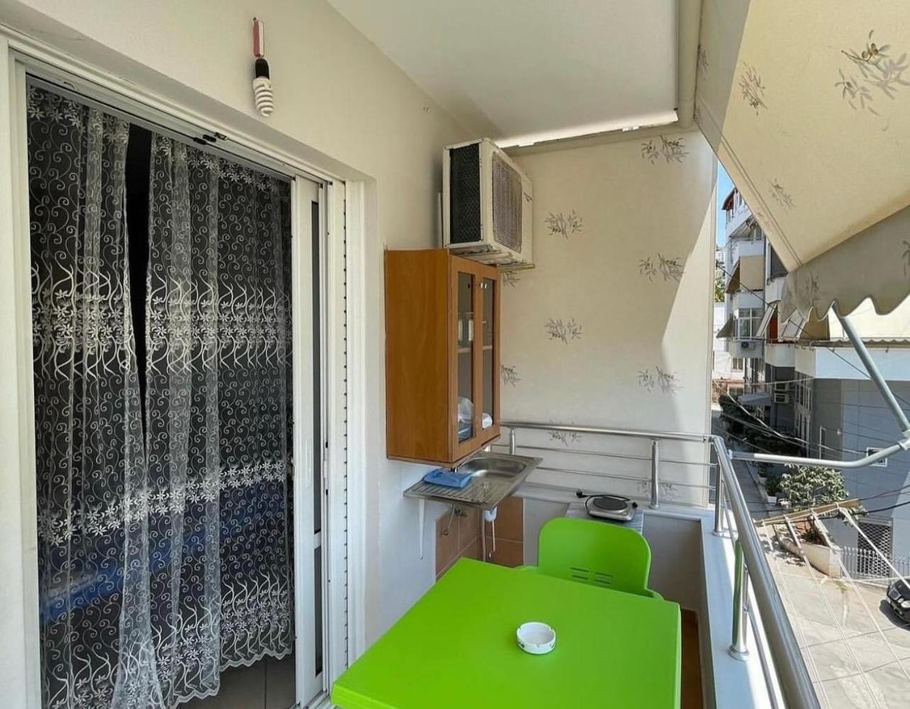 Dauti Apartments