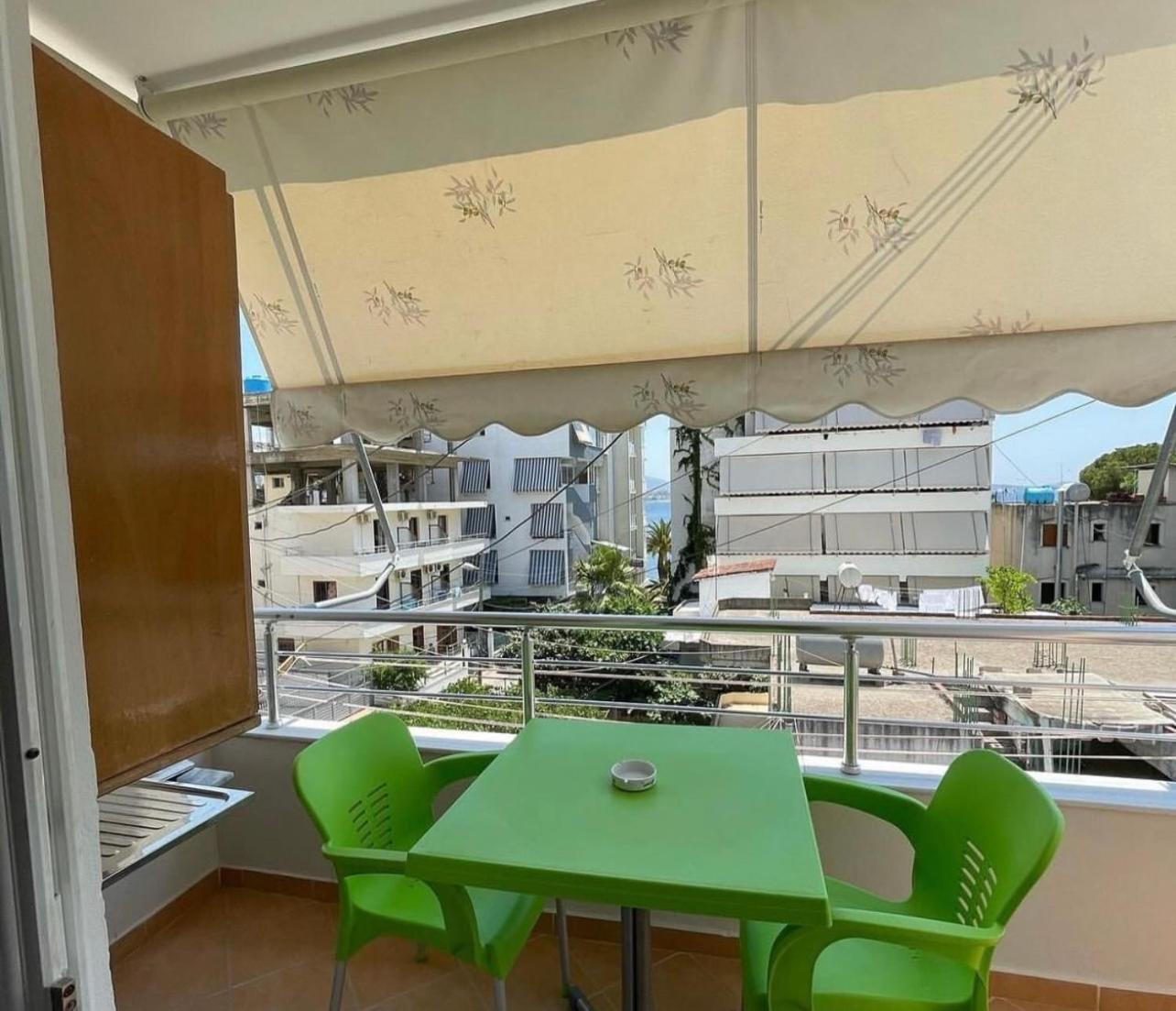 Dauti Apartments