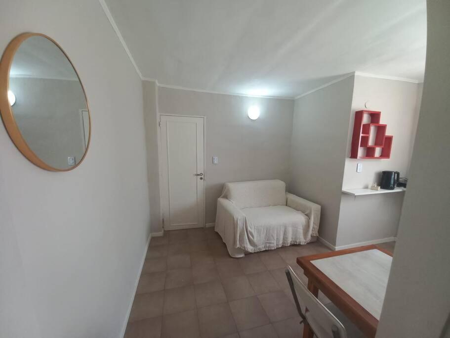 Departamento en Barrio Alberdi