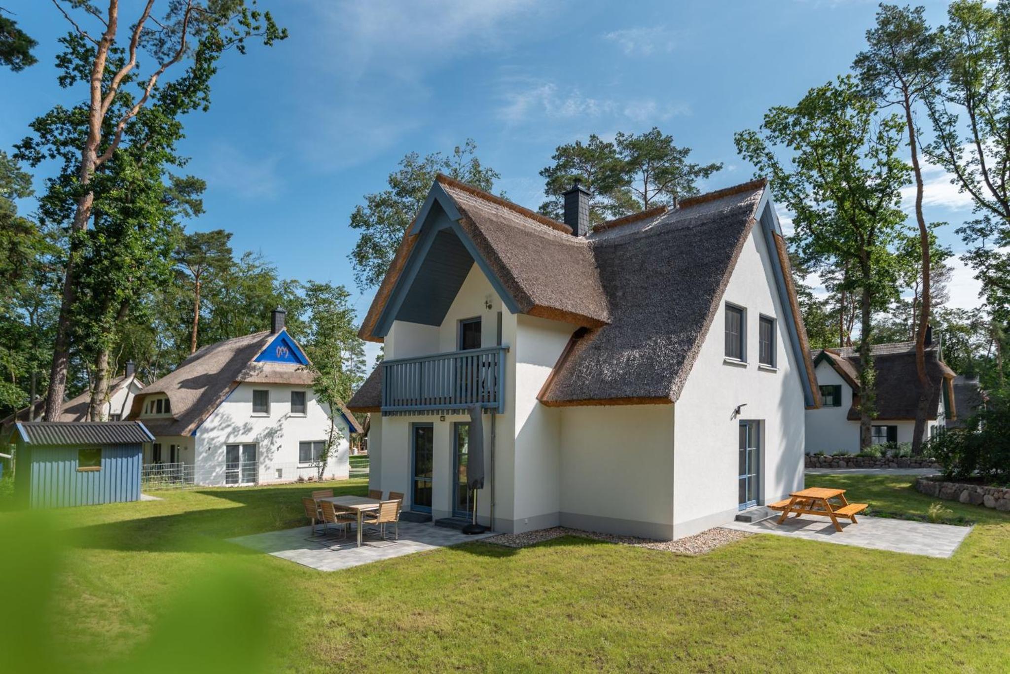 Ferienhaus Nordstern