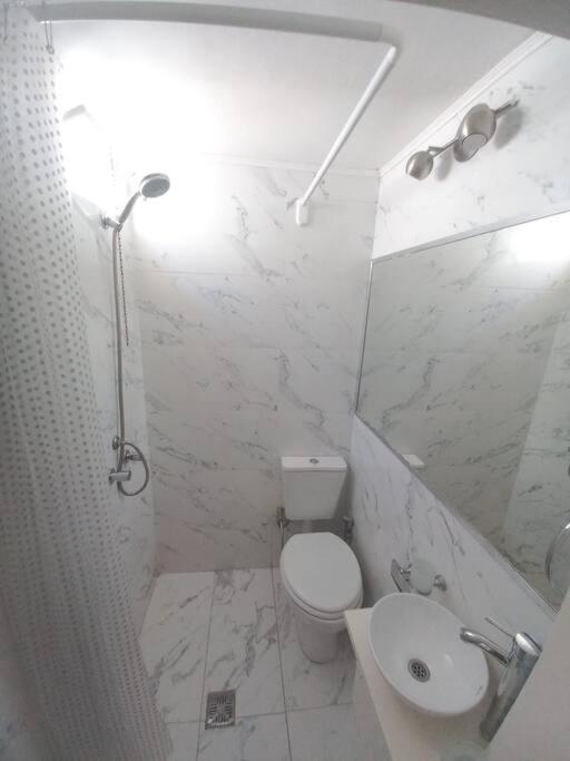 Departamento en Barrio Alberdi
