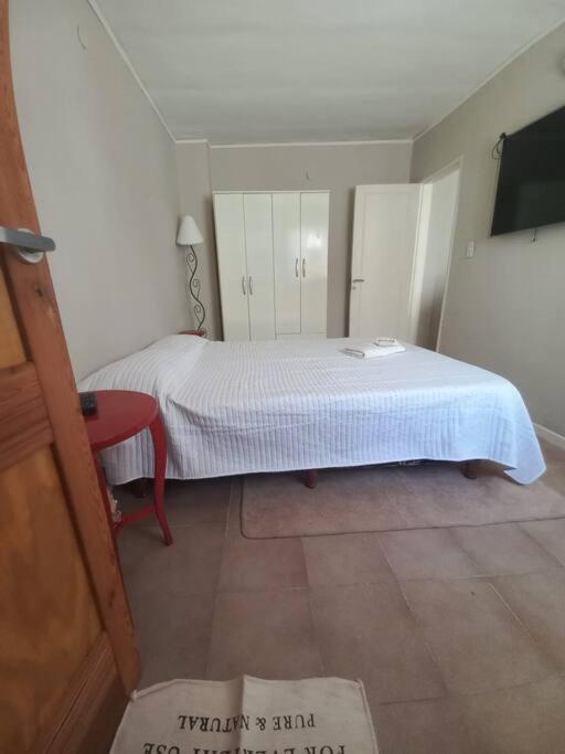 Departamento en Barrio Alberdi
