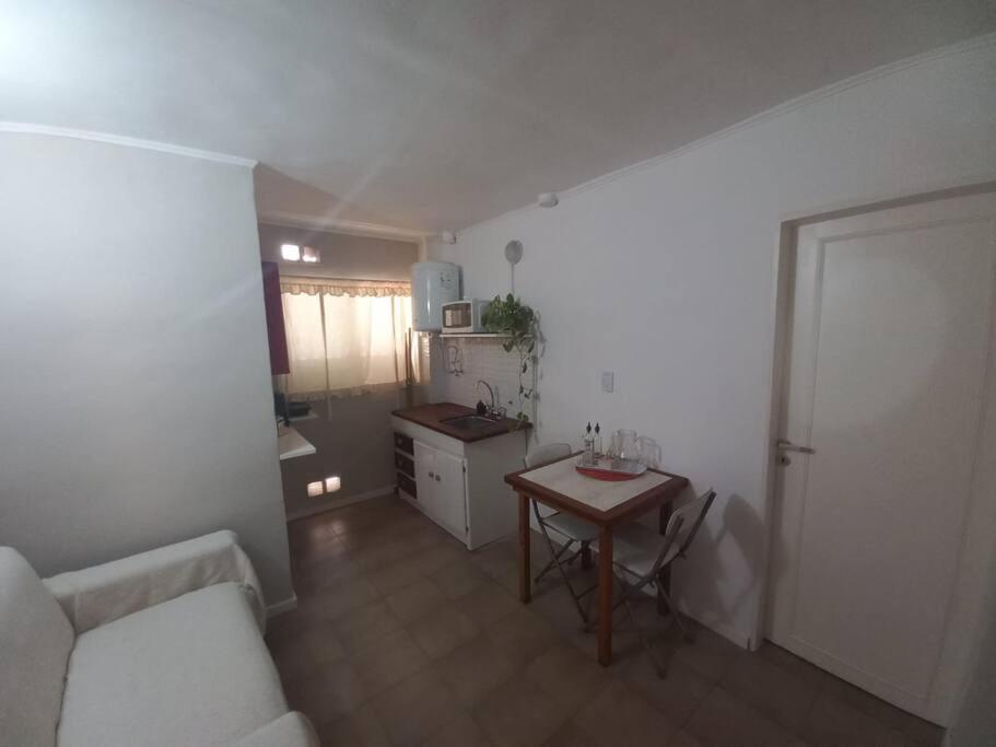 Departamento en Barrio Alberdi