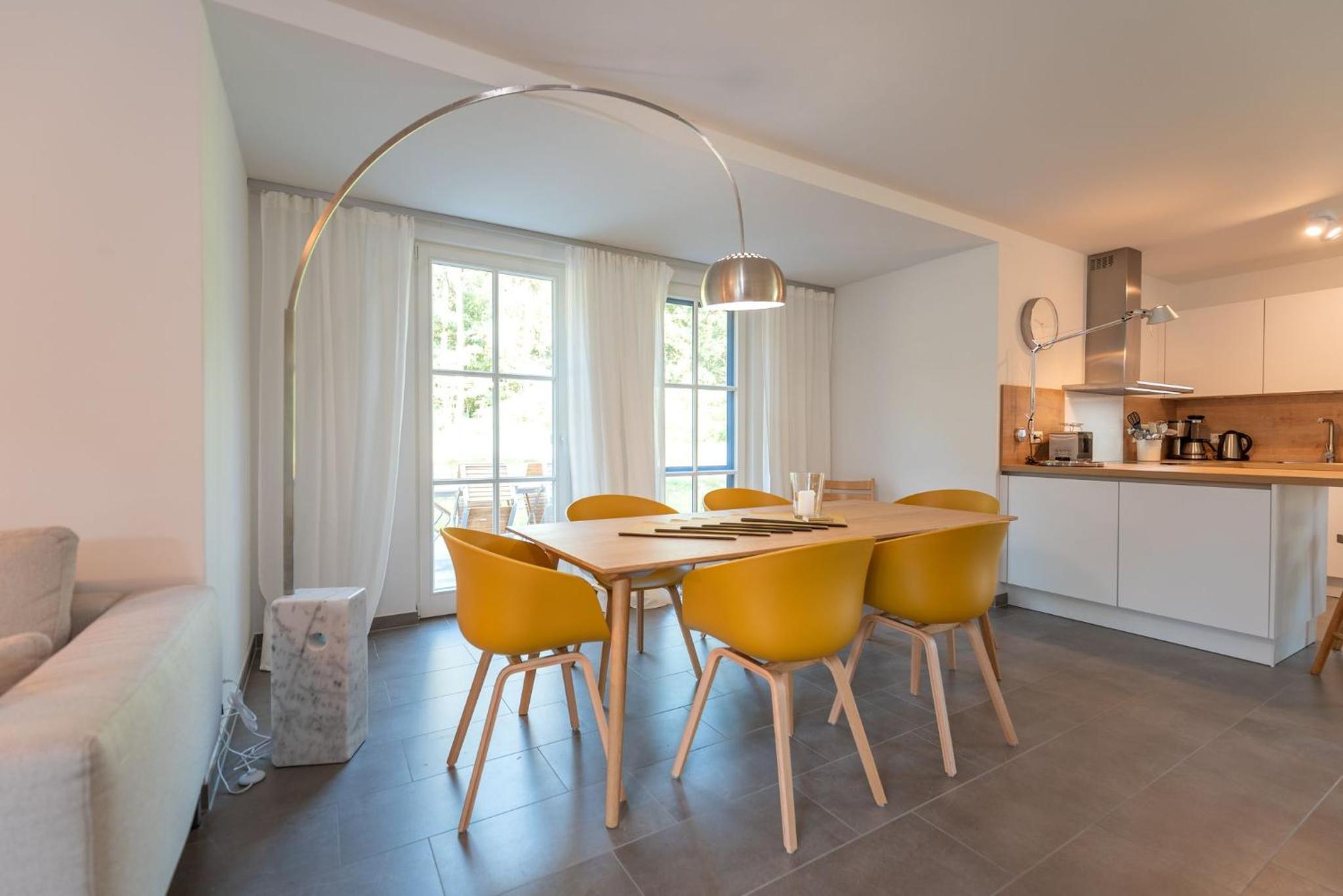 Ferienhaus Nordstern