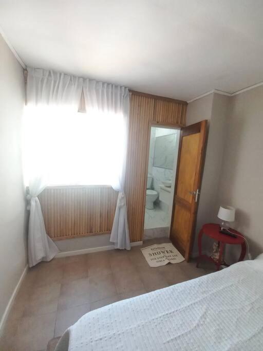 Departamento en Barrio Alberdi