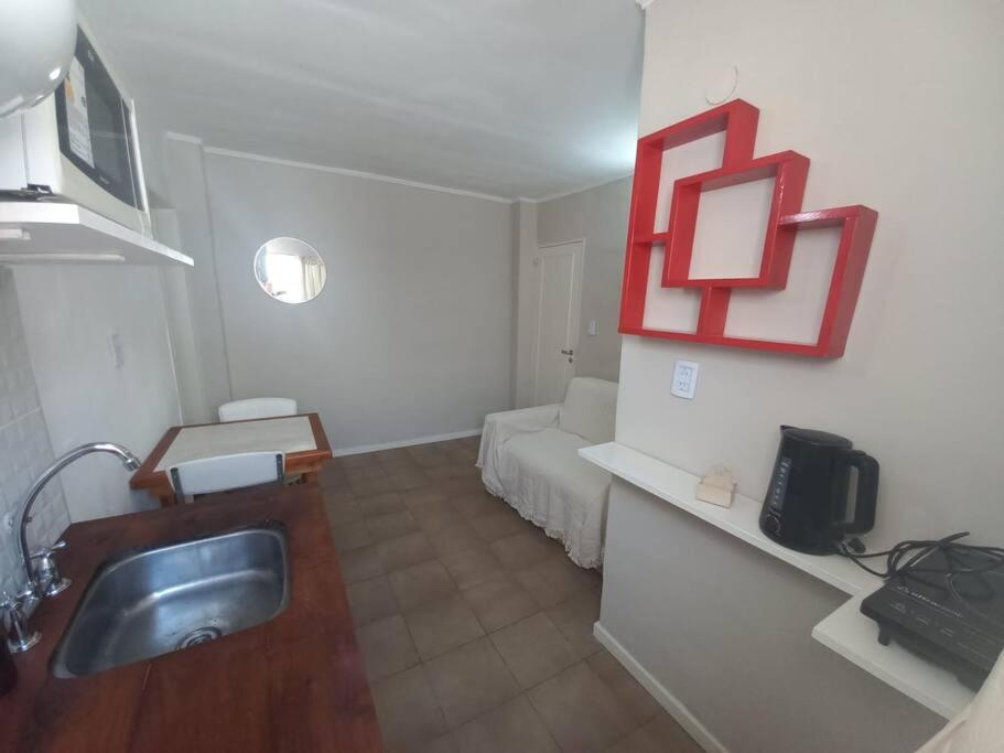 Departamento en Barrio Alberdi